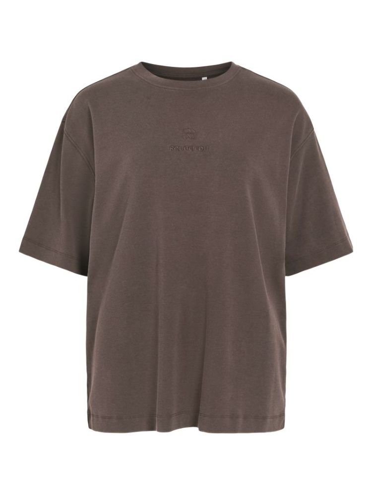 ROUSOPHIE SEAL BROWN