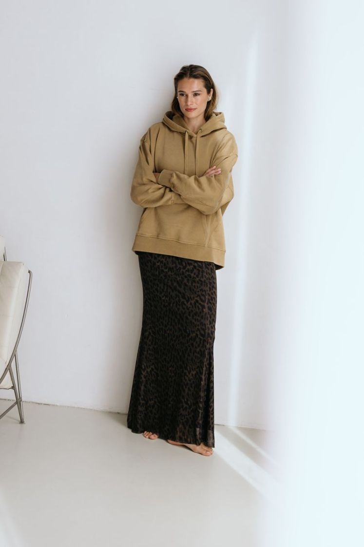 ROUMESSA DULL GOLD LEO