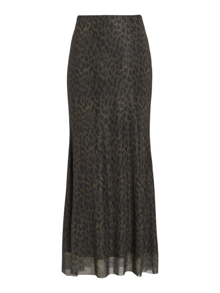 ROUMESSA DULL GOLD LEO
