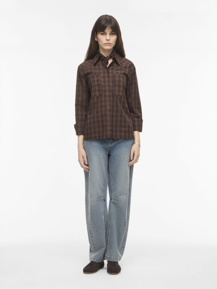 ROURONA SEAL BROWN FIEL