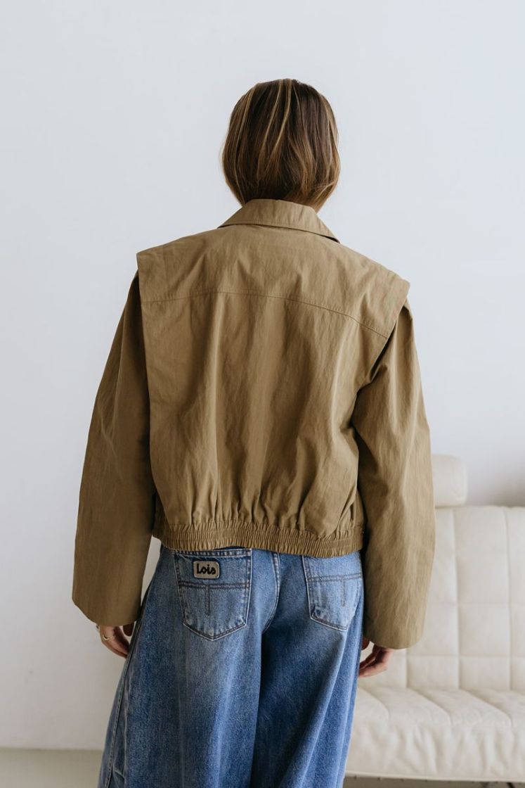 ROUNOLA DULL GOLD LEO