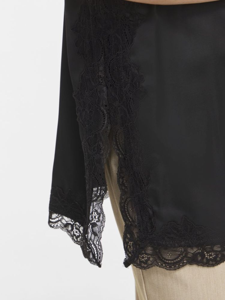 VIONARA BLACK BEAUTY