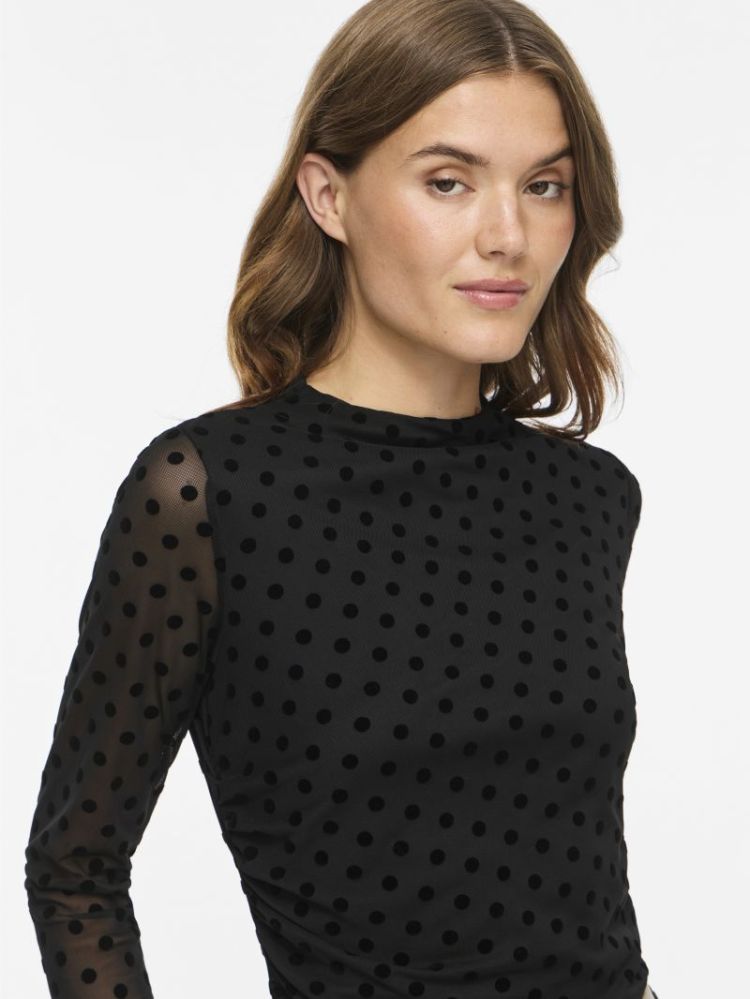 VIRIKKE BLACK BEAUTY FL