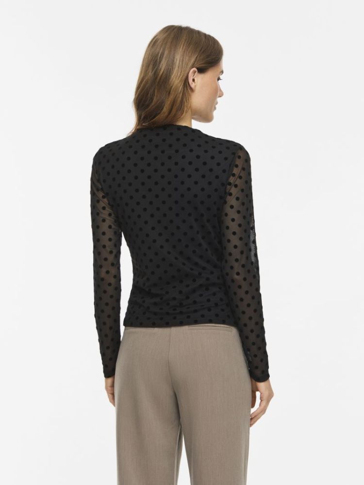 VIRIKKE BLACK BEAUTY FL