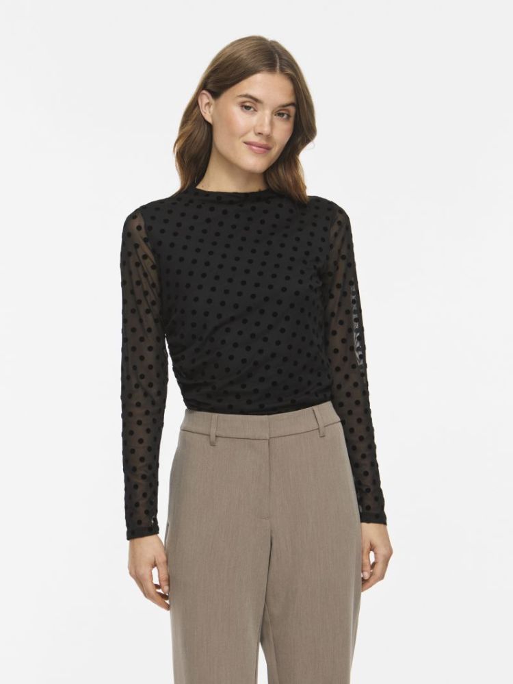 VIRIKKE BLACK BEAUTY FL