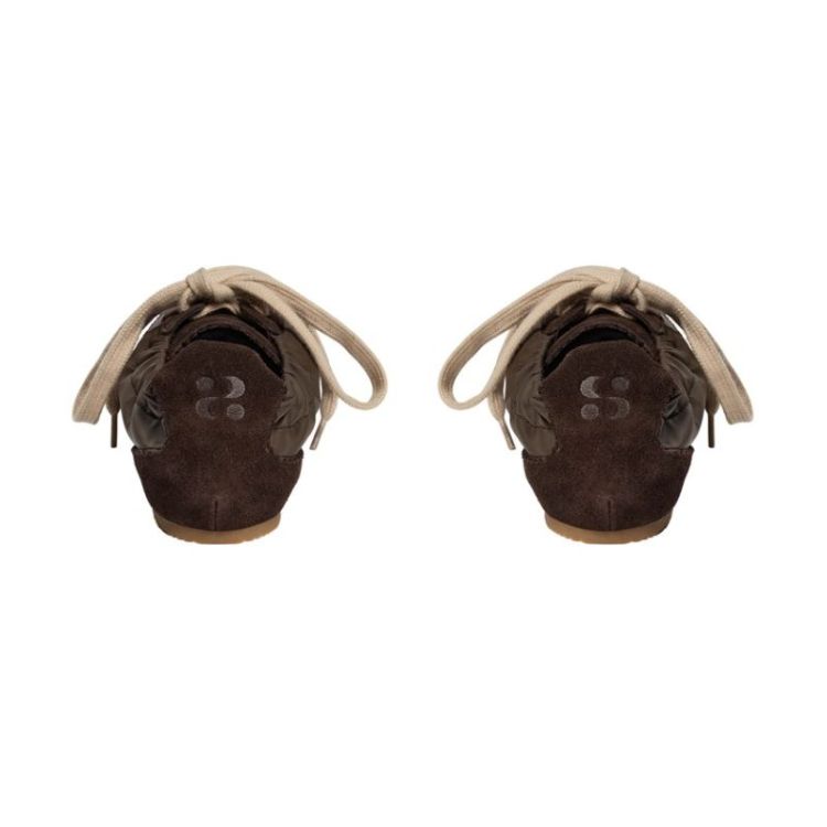 ELLISASW DARK BROWN