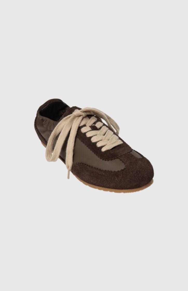 ELLISASW DARK BROWN