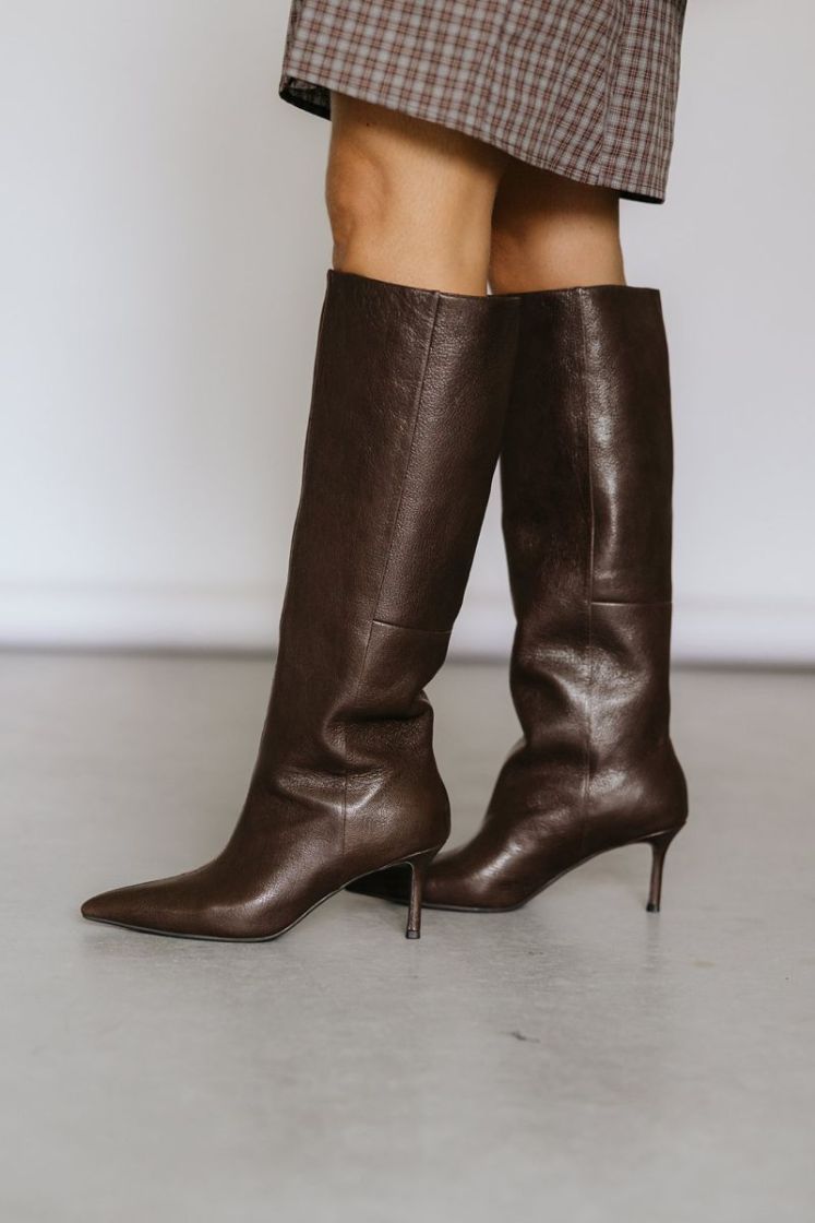 ILDASW DARK BROWN