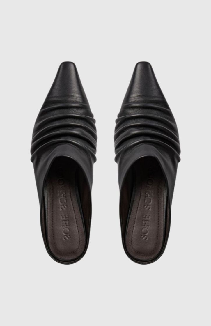 DESEIRESW BLACK