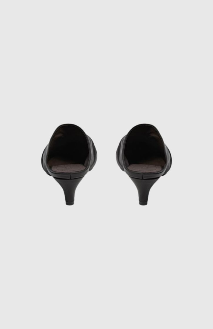 DESEIRESW BLACK