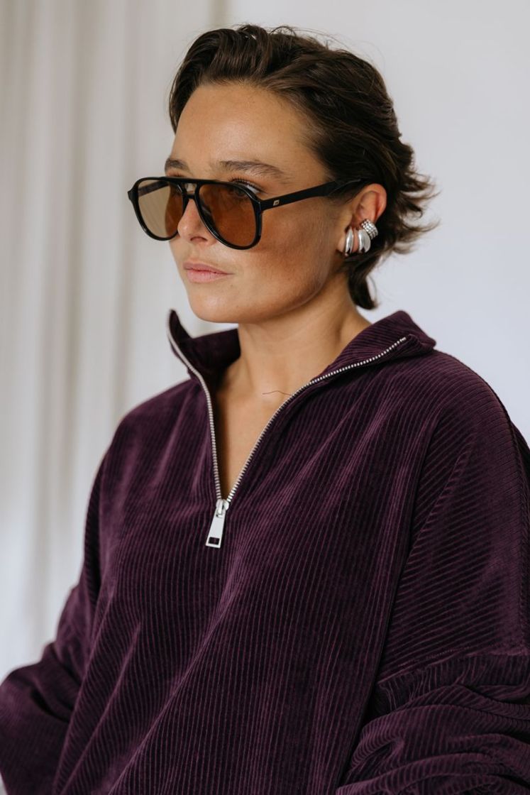 IMANI PLUM PERFECT