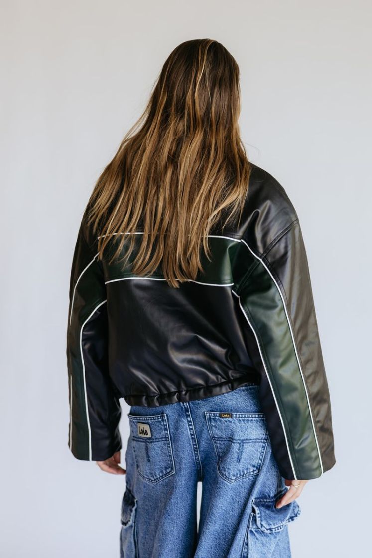 MAHSURI SCARAB + BLACK