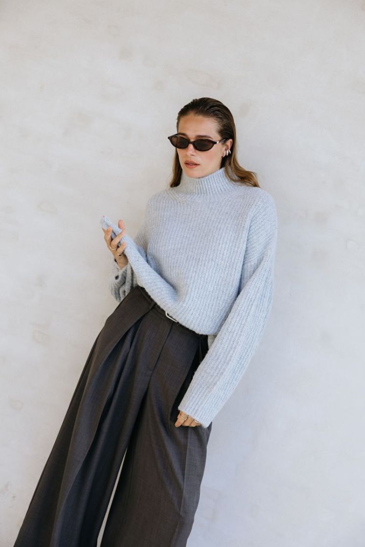 BETH PEARL BLUE