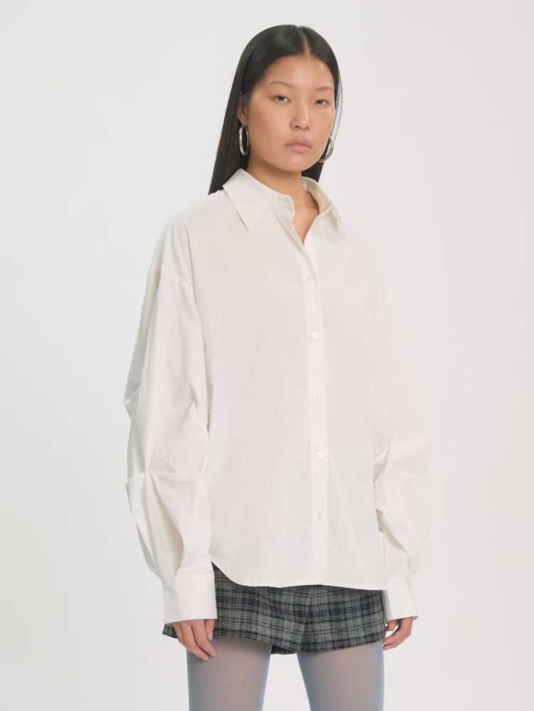 PATSY OPTIC WHITE