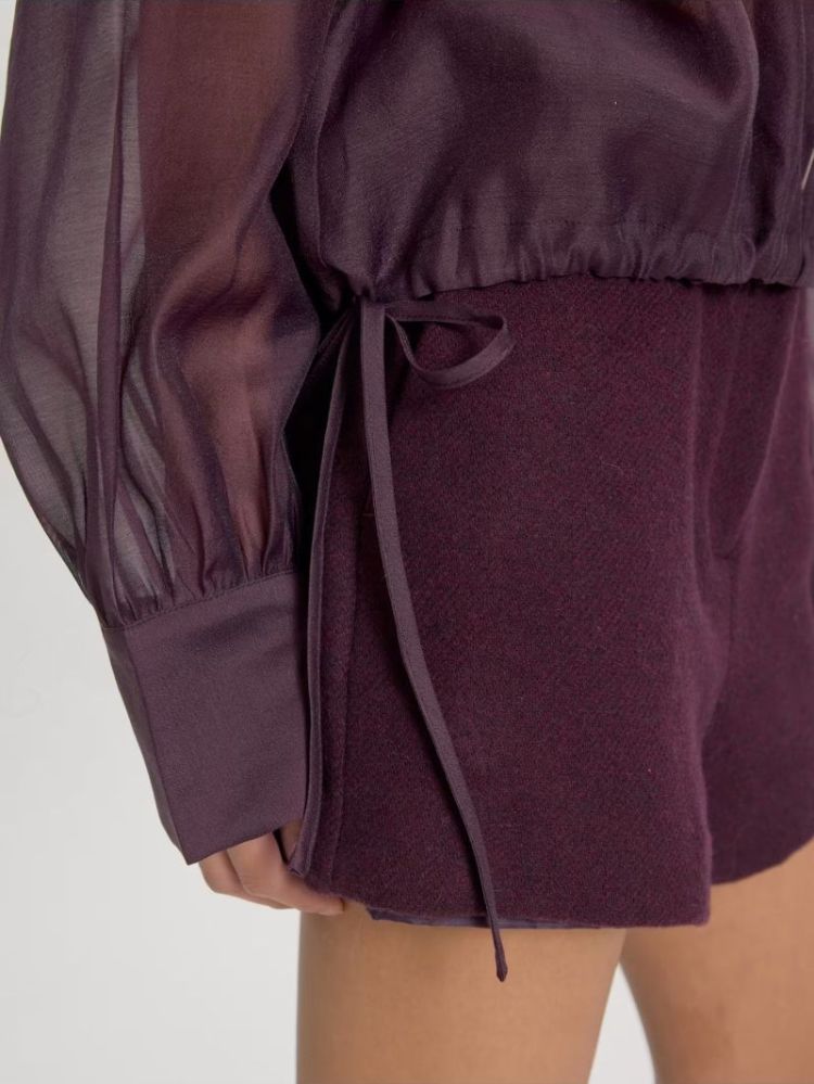 OTTILIA PLUM PERFECT