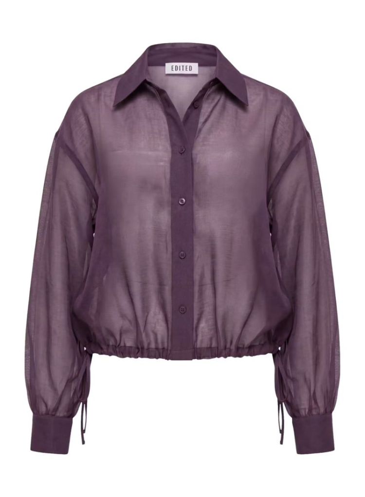 OTTILIA PLUM PERFECT