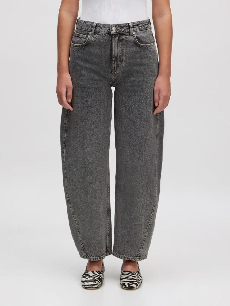 CAMILLA GREY WASHED