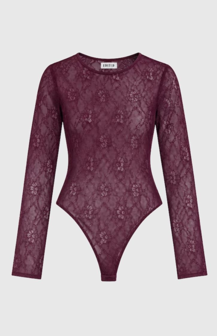 JANIYA PLUM PERFECT