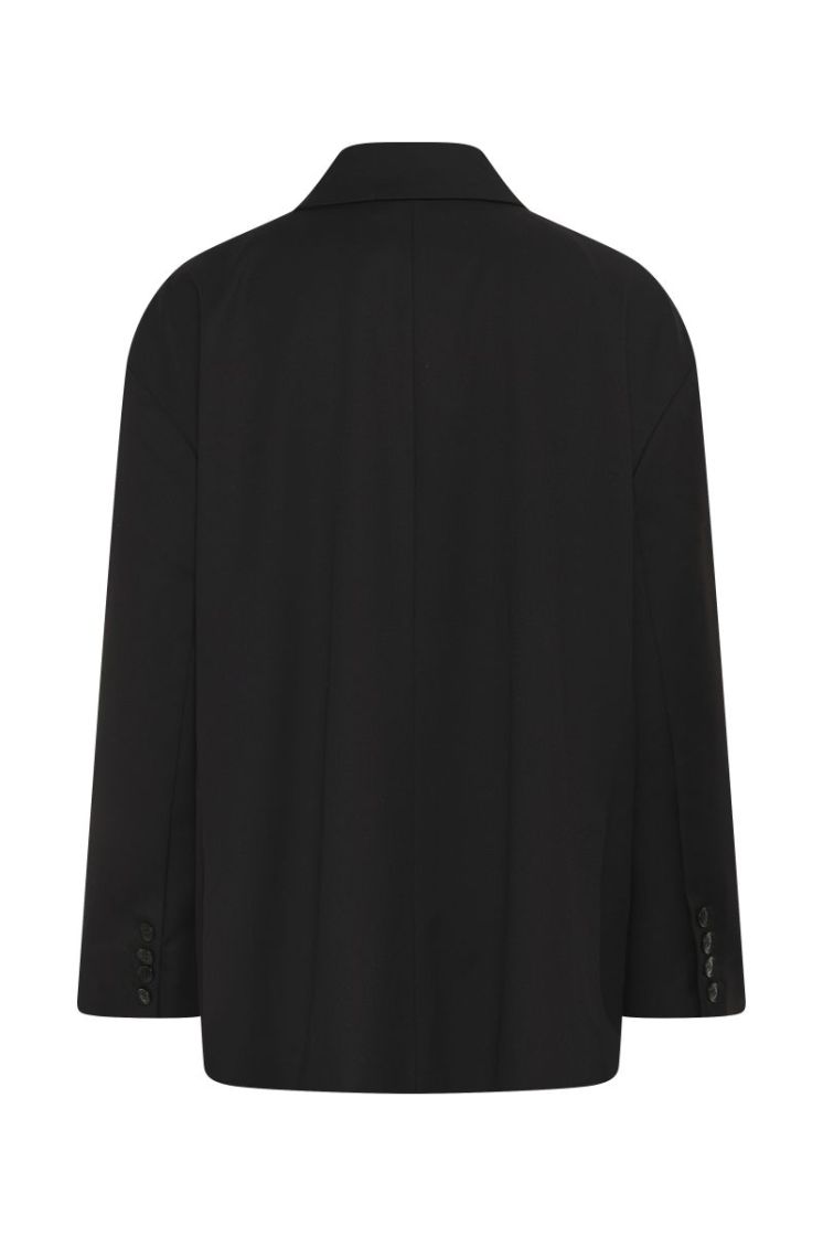 GZPAULA SOFT BLACK