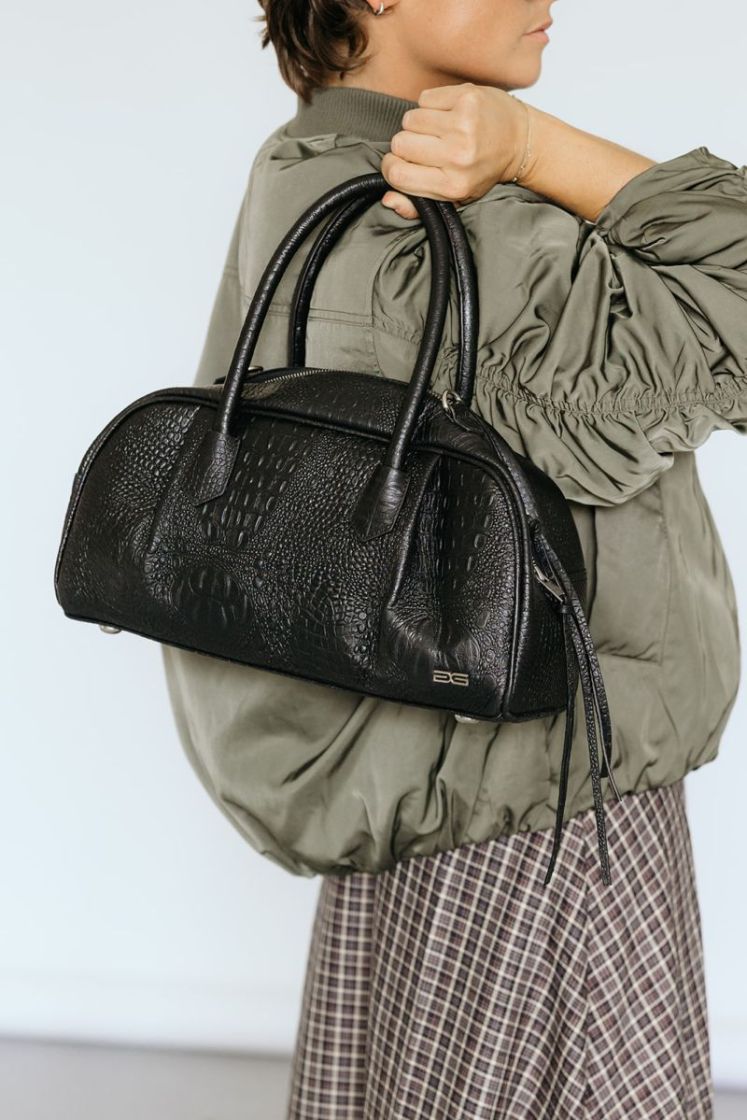 GZBOLINA BLACK