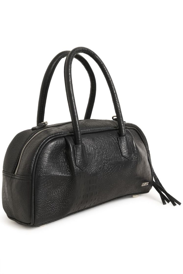 GZBOLINA BLACK
