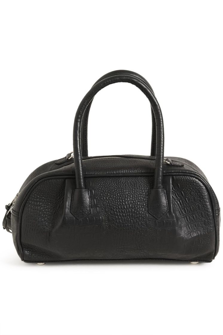 GZBOLINA BLACK