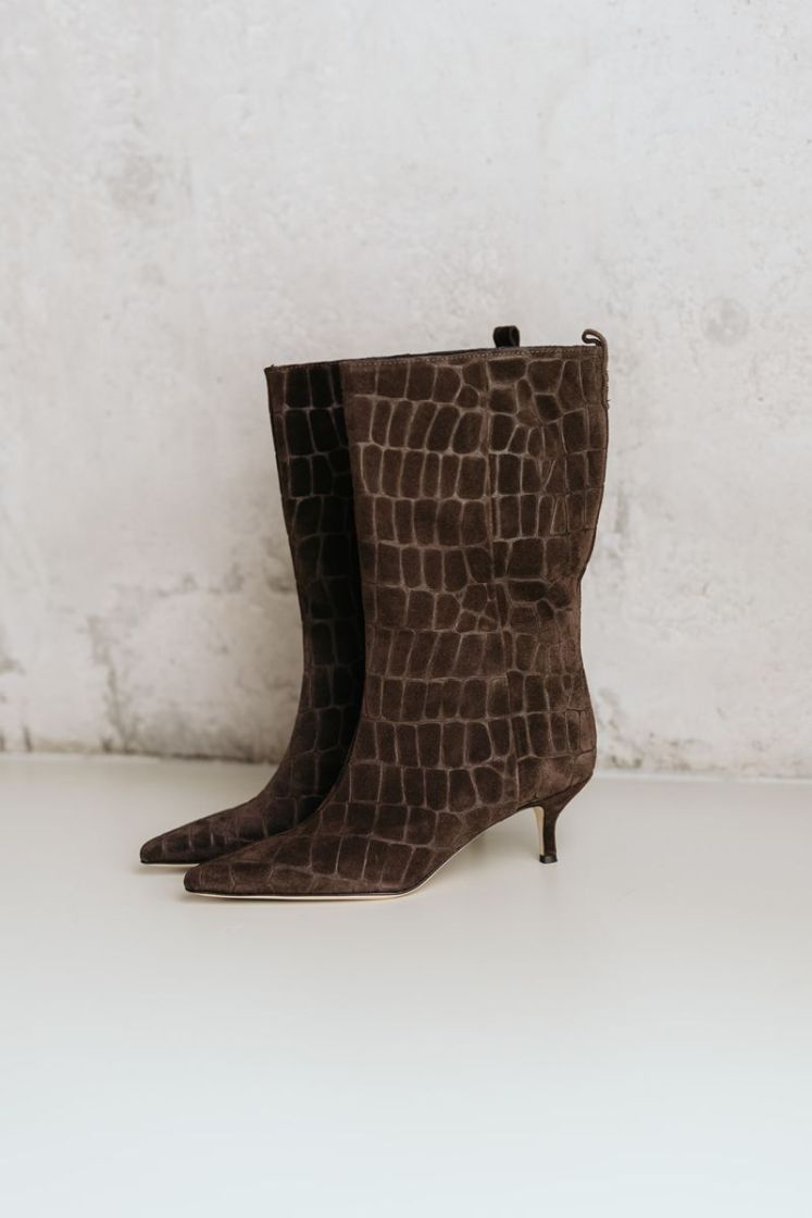 LIV KANSAS BROWN