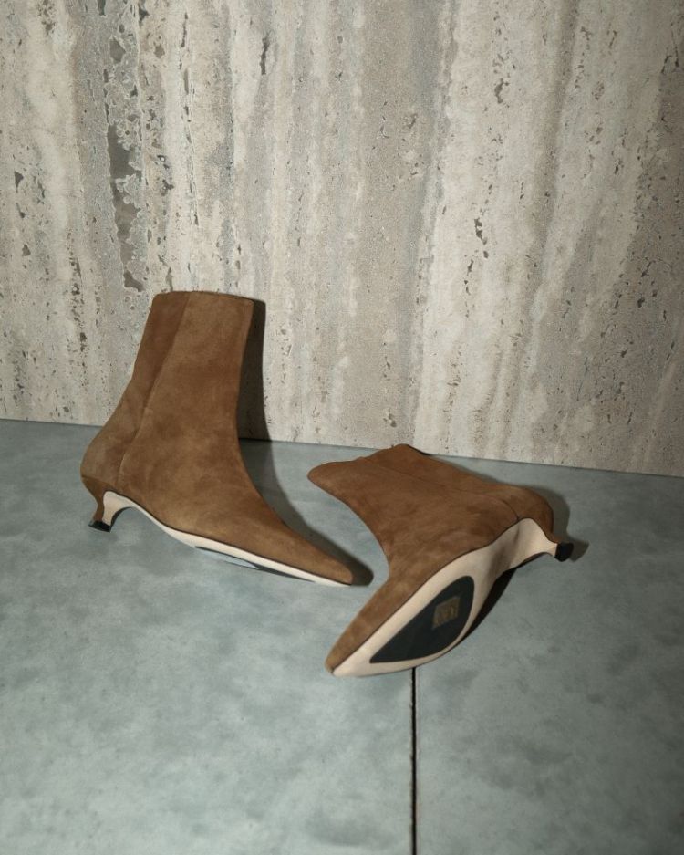 MILA SENSORY SIGARO