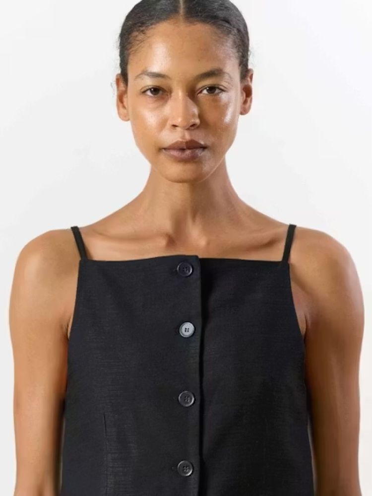 VIOLA BLACK