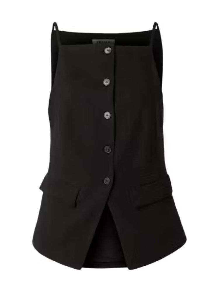 VIOLA BLACK