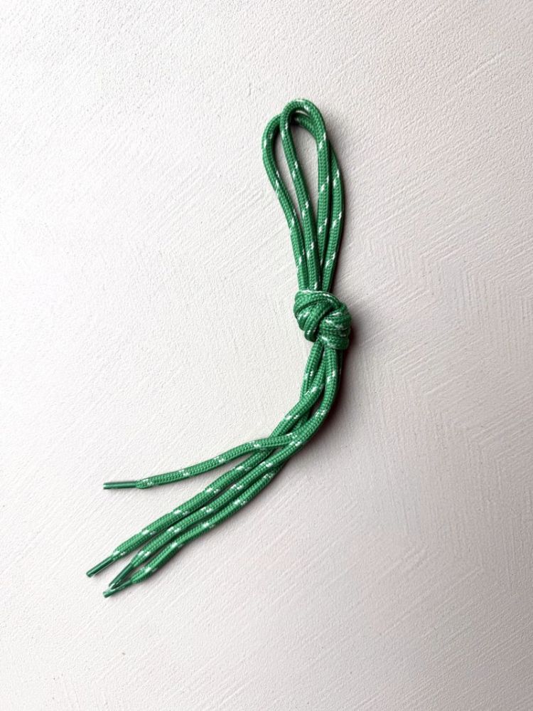 LACE GREEN