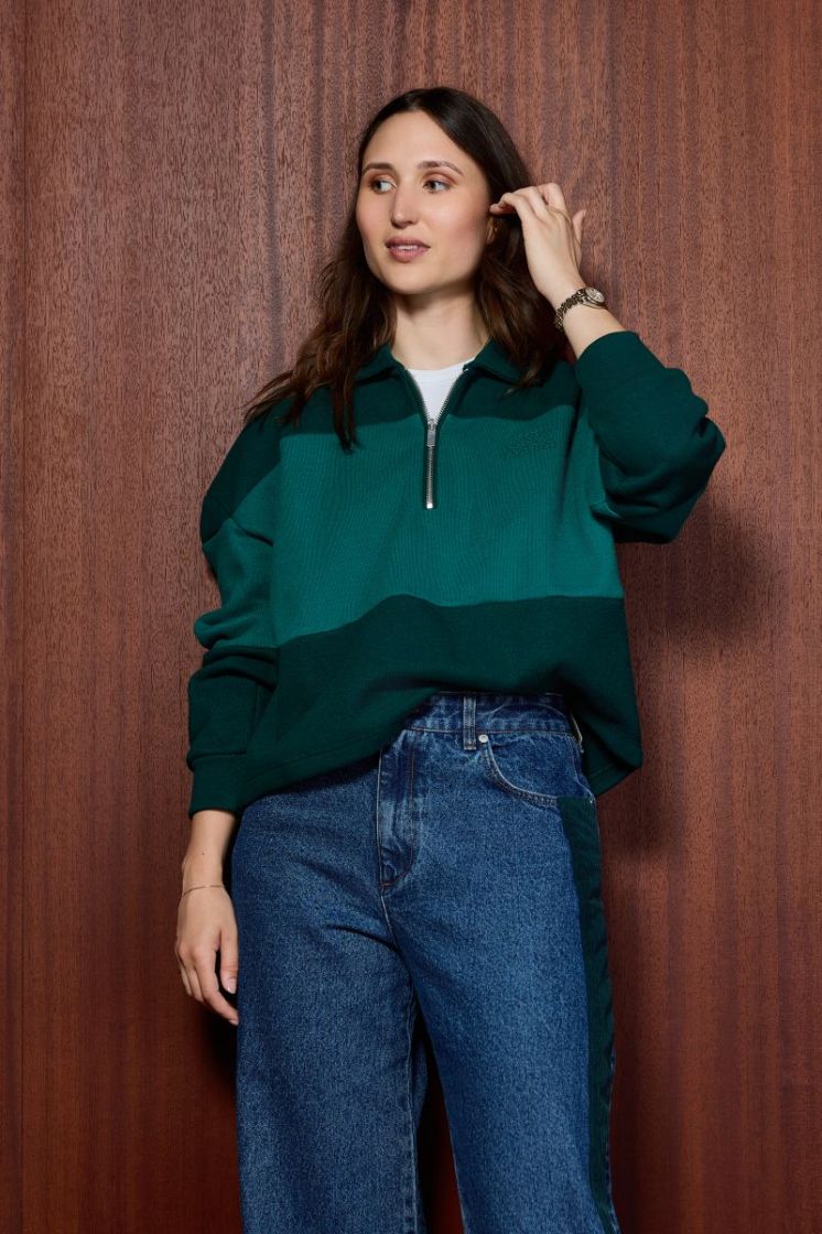 COCO POLO GREEN