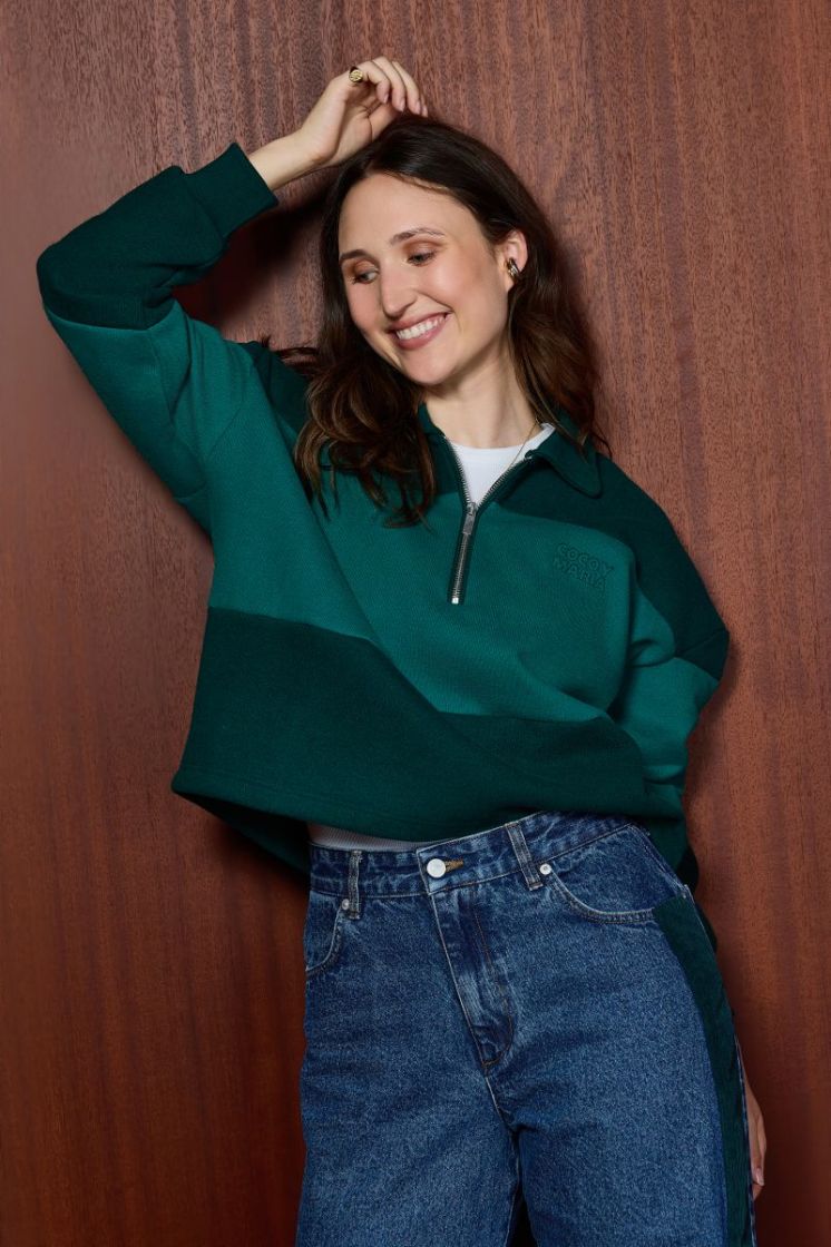 COCO POLO GREEN