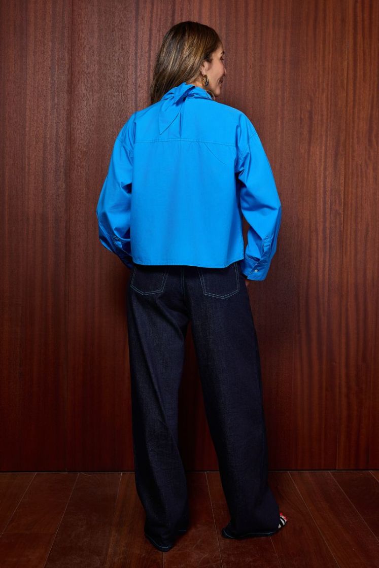 DIEGO BLUE