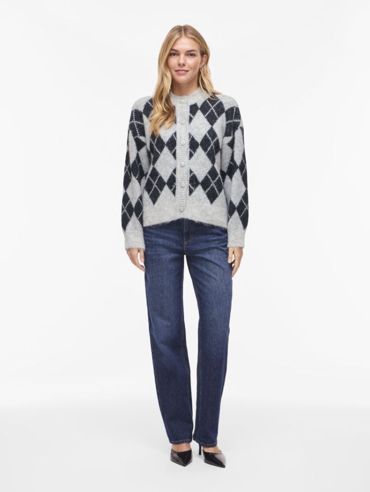 VIKARLEY LIGHT GREY MELA