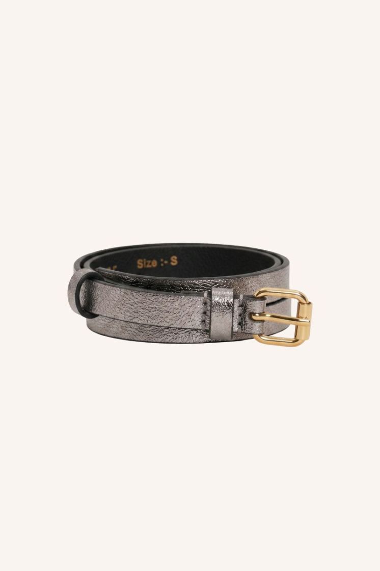 LOVI METALLIC SILVER