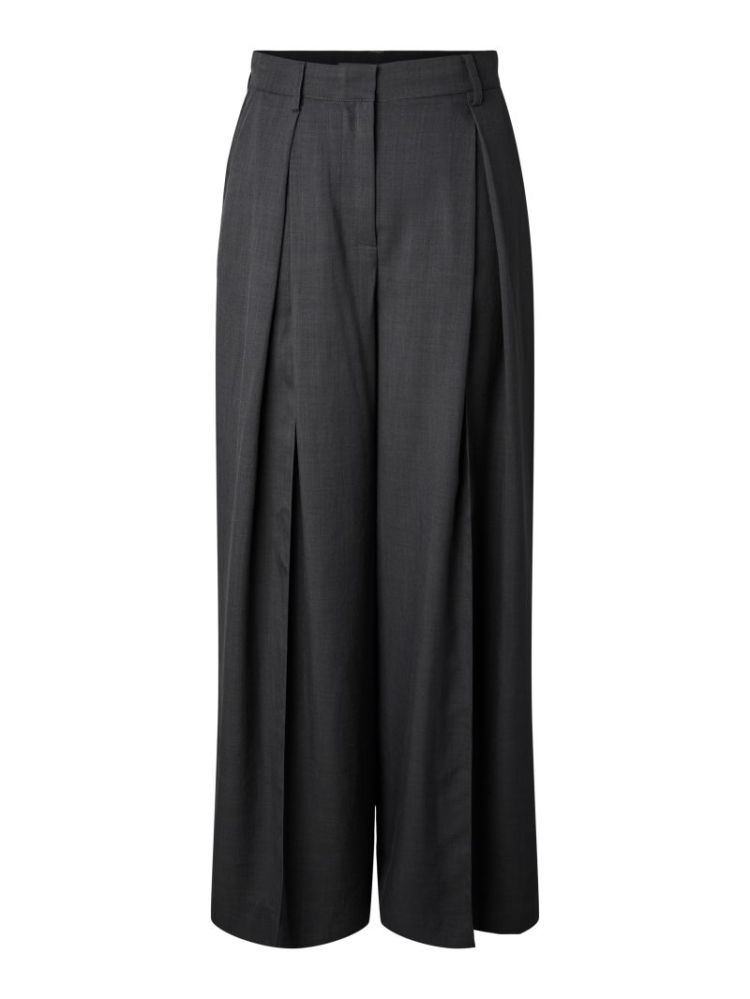 YASELURA DARK GREY MELAN