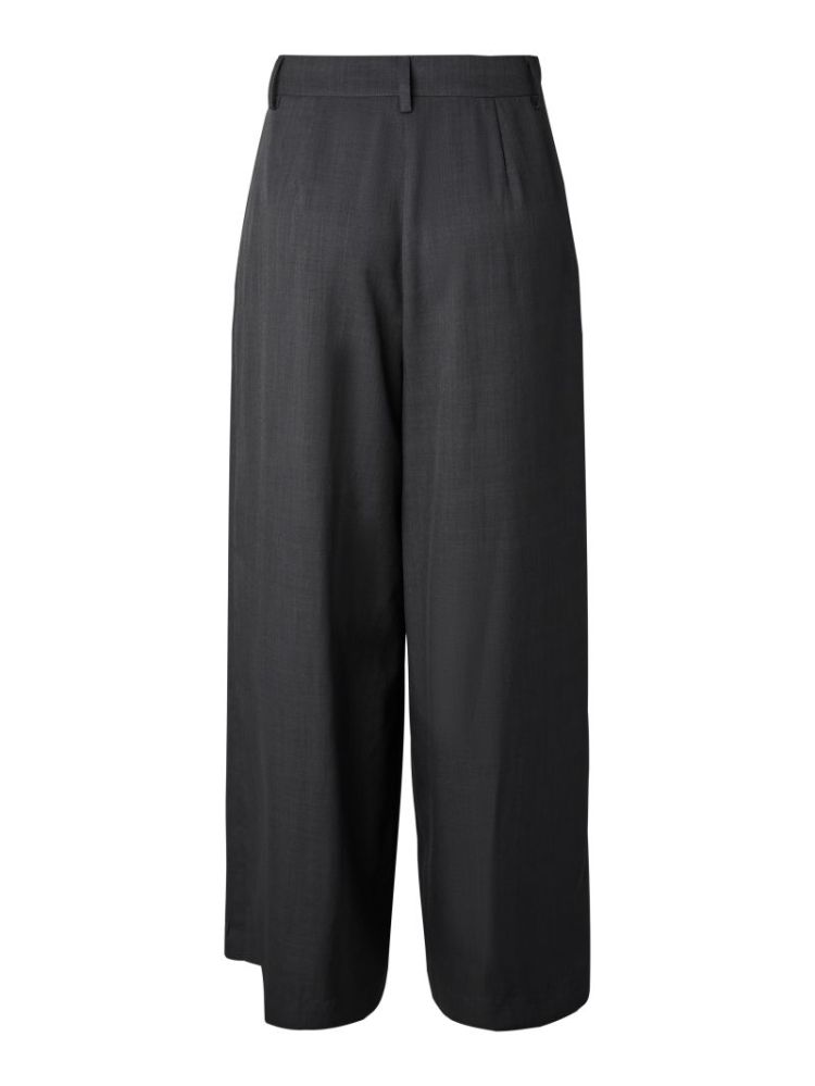 YASELURA DARK GREY MELAN