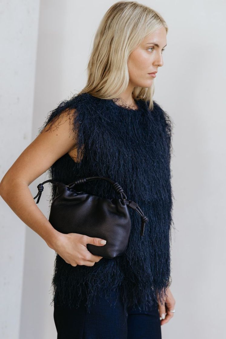 SLWMARIANNE DARK SAPHHIRE