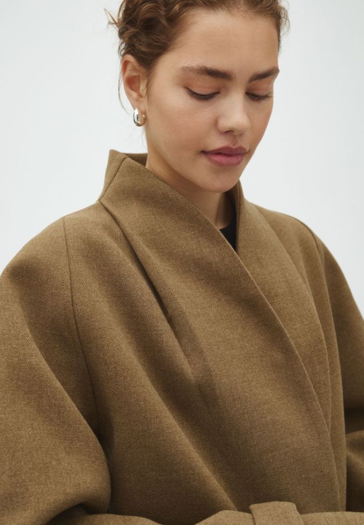 PALOA ARMY OLIVE