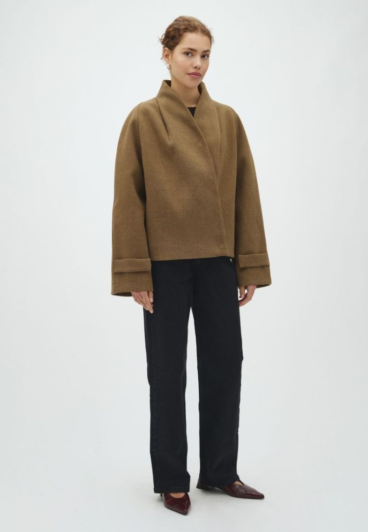 PALOA ARMY OLIVE