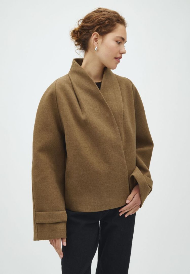 PALOA ARMY OLIVE