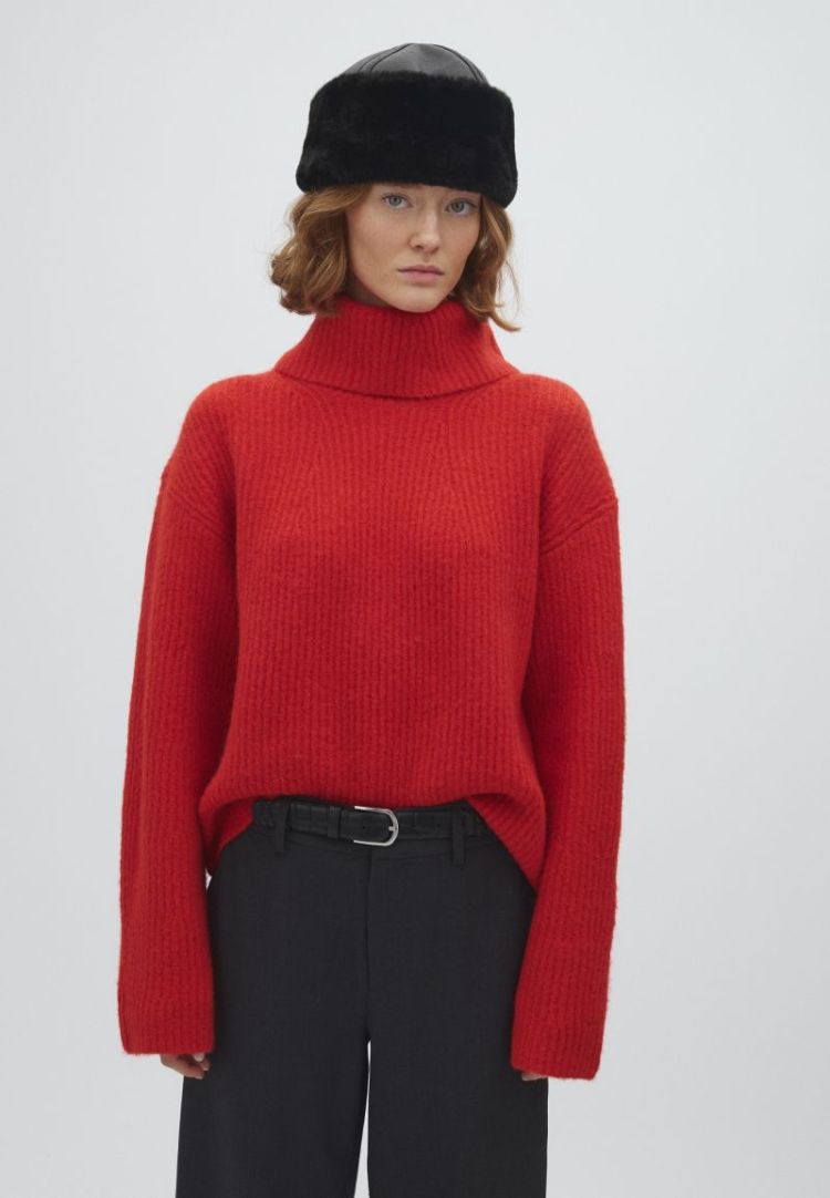KEMINA DEEP RED MIX