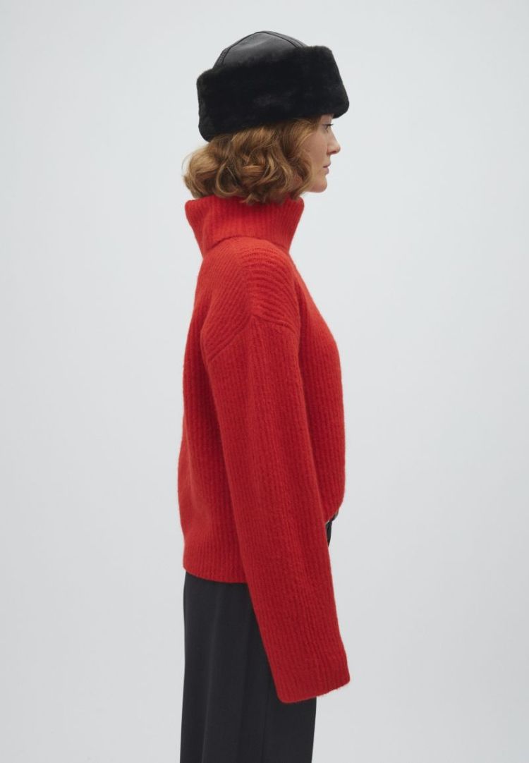 KEMINA DEEP RED MIX