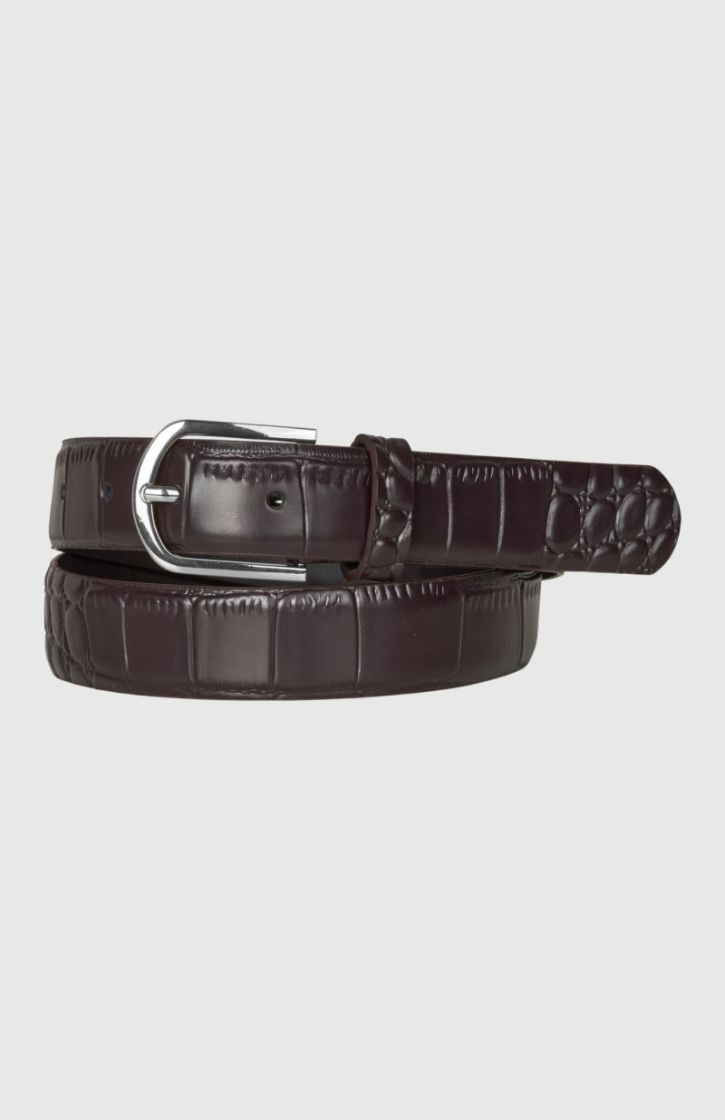 ADOLEA DARK BORDEAUX B