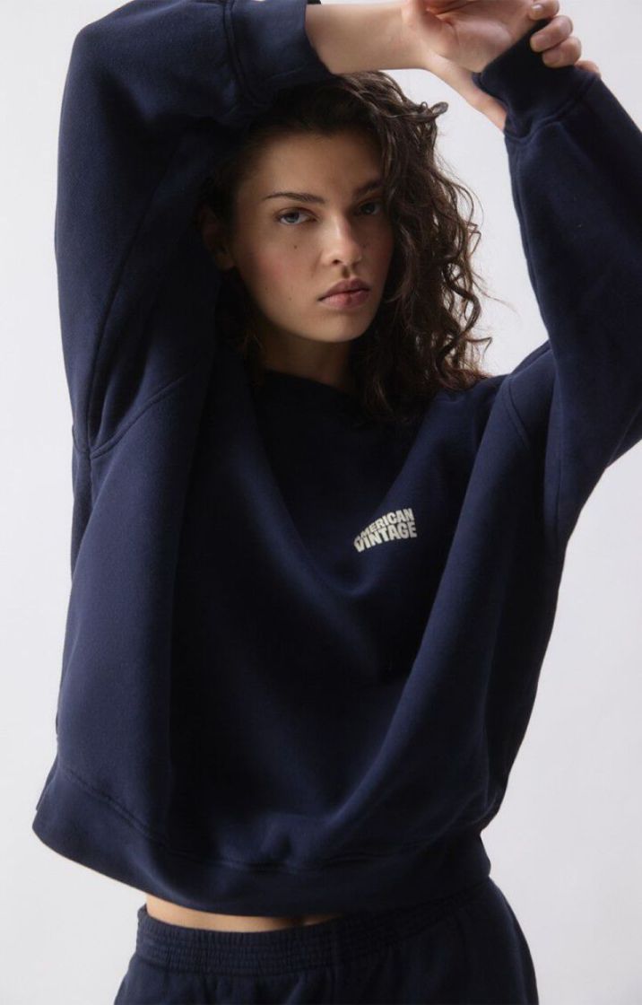 PLIZZY NAVY/VINT
