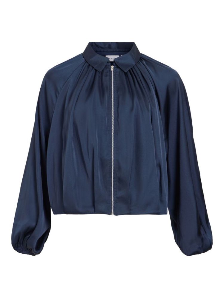 VINELA NAVY BLAZER
