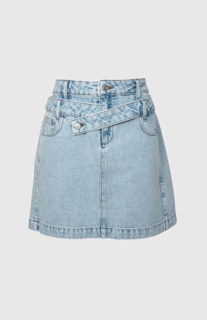 GINGER LIGHT BLUE