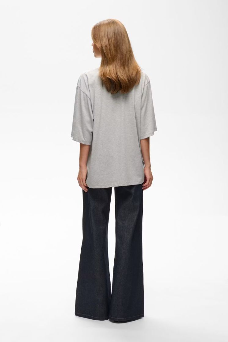 GZNADYA LIGHT GREY MELA