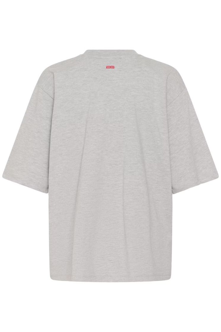 GZNADYA LIGHT GREY MELA